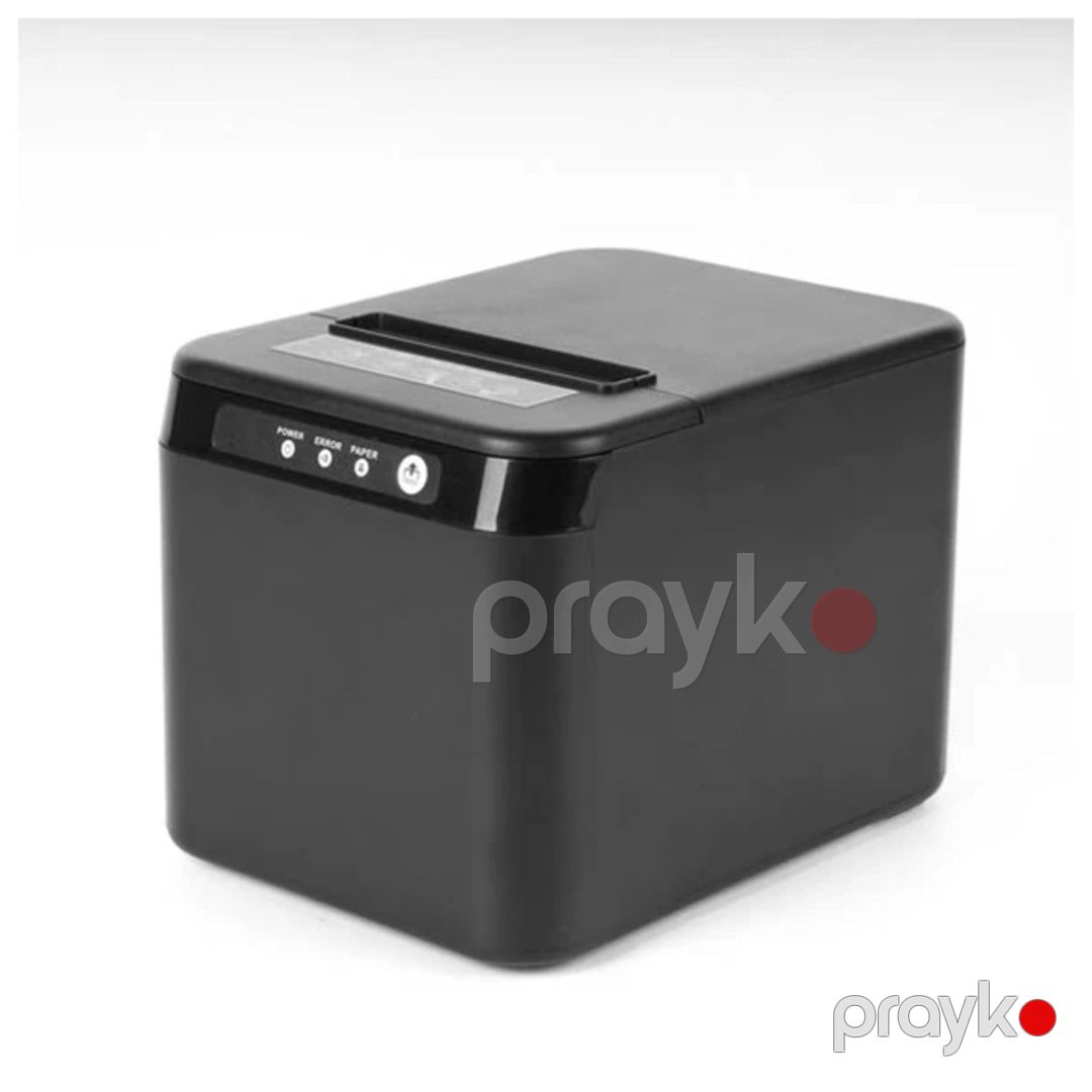 Zywell ZY-Q821 3inch Thermal receipt printer — Ofis texnikası və istehlak malları, Bakı (3)