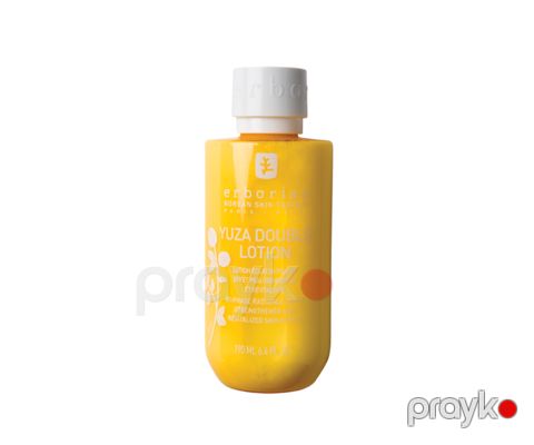 İkifazalı losyon Erborian Yuza Double Lotion, 190 ml — Bakı