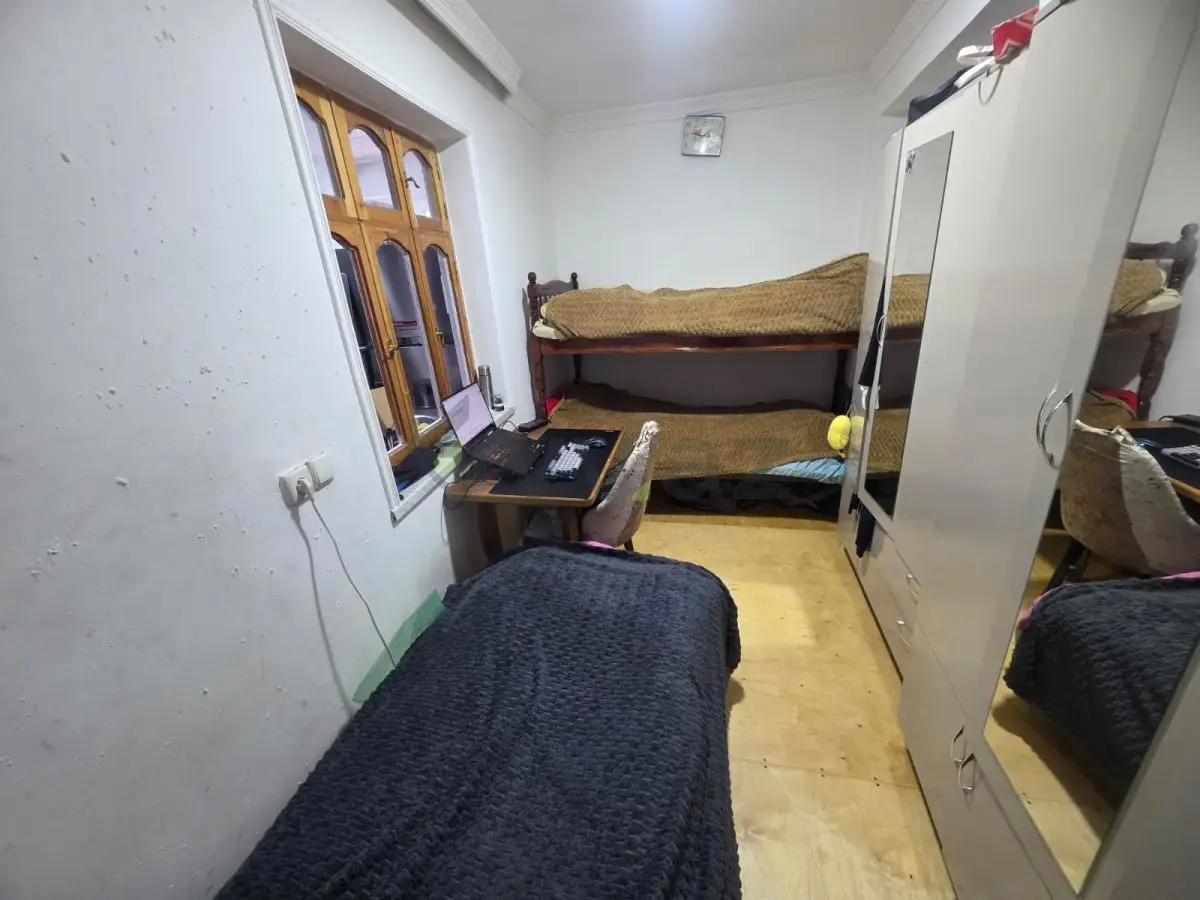 3 otaqlı Həyət evi Satılır, Ramana qəs., Sabunçu, Bakı — Ev, villa, Bakı (8)