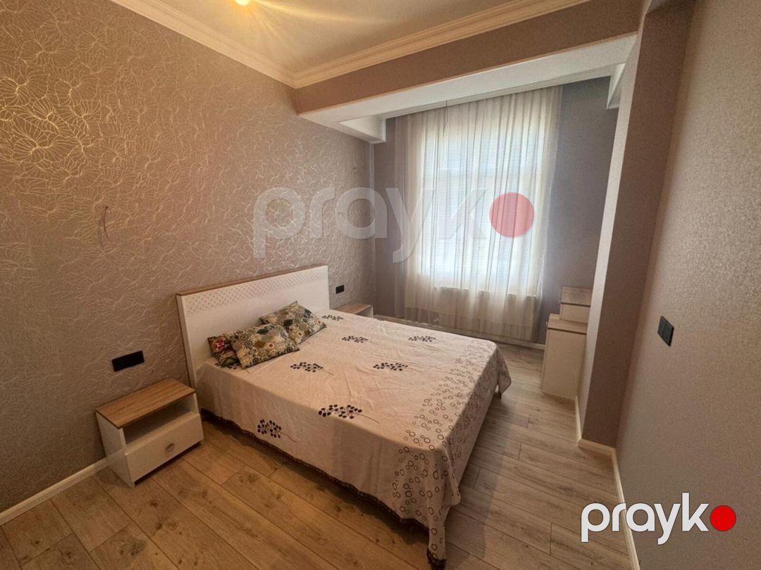 Satılır 3 otaqlı yeni tikili 92 m² — Mənzil, Bakı (6)