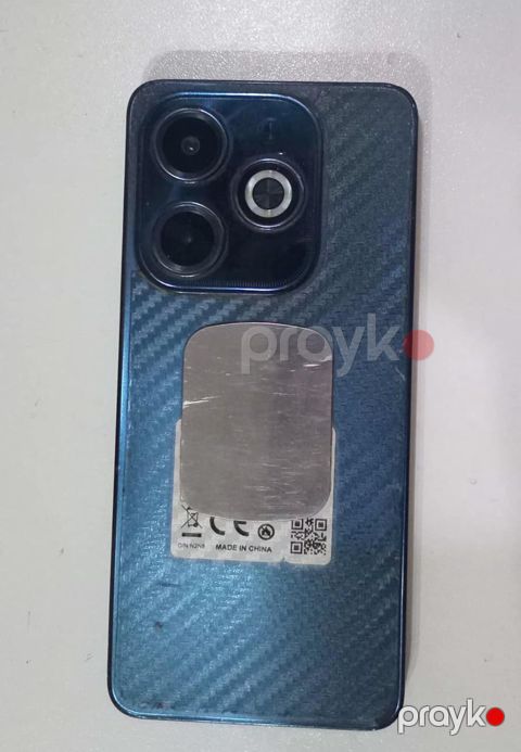 İnfinix hot 40i — Bakı