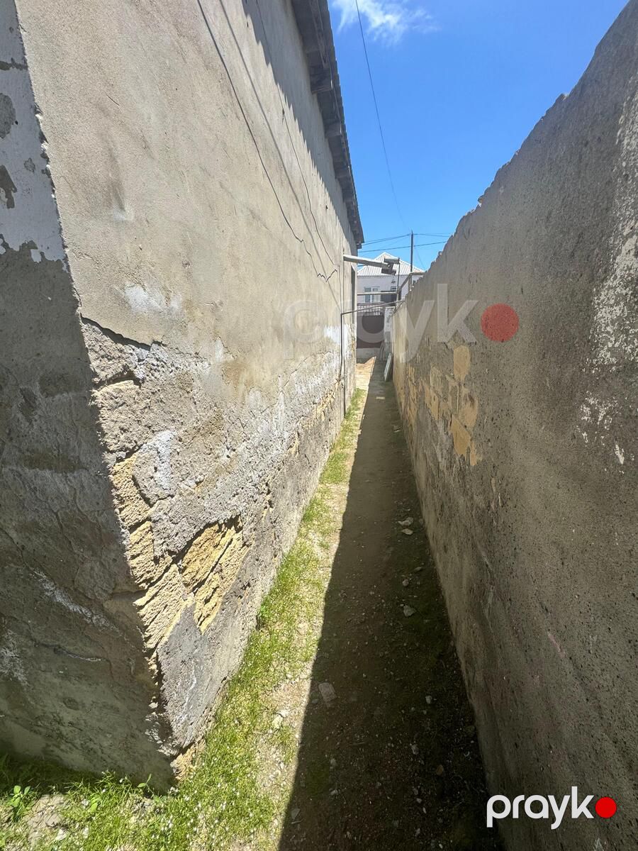 Həyət evi, Sumqayıt ş — Ev, villa, Sumqayıt (3)