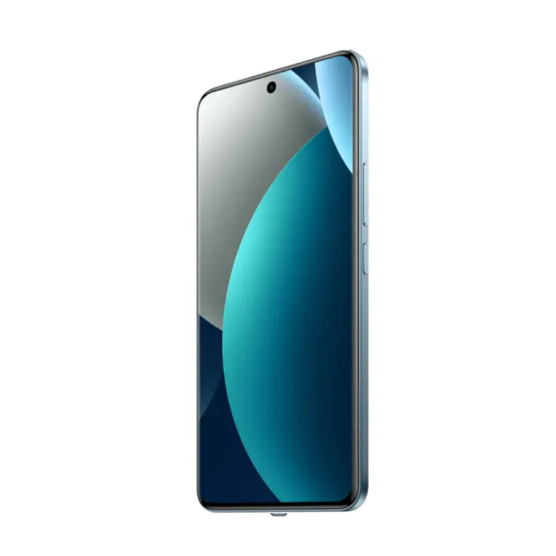 Smartfon Xiaomi Redmi Note 15 Pro 12/512GB Blue — Mallar, Bakı (4)