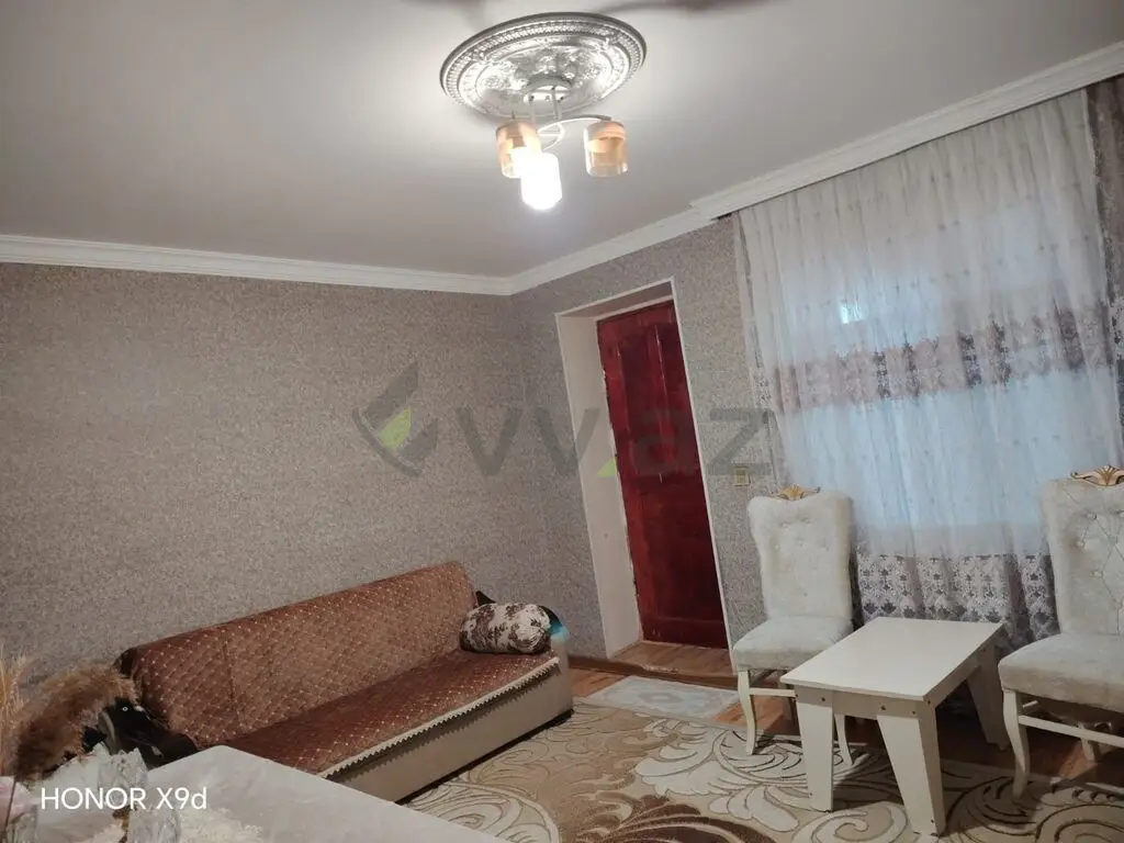 2 otaqlı Həyət evi Satılır, Səngəçal qəs., Qaradağ, Bakı — Ev, villa, Bakı (6)