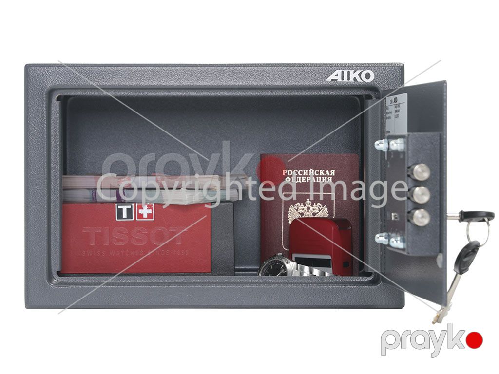 Seyf mebel üçün Aıko T-200 KL — Biznes və avadanlıq, Bakı (2)
