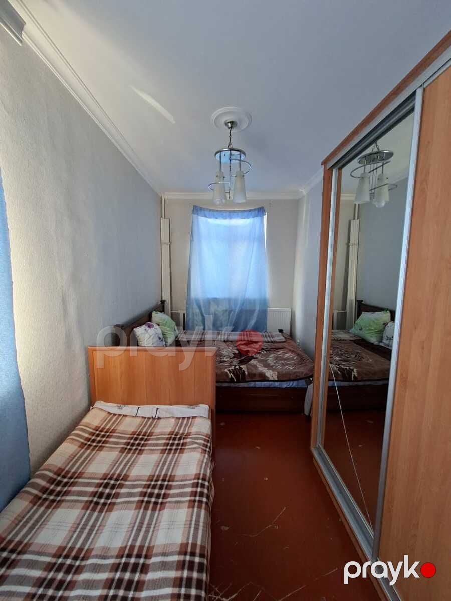 Satılır 2 otaqlı köhnə tikili 50 m² — Mənzil, Bakı (11)