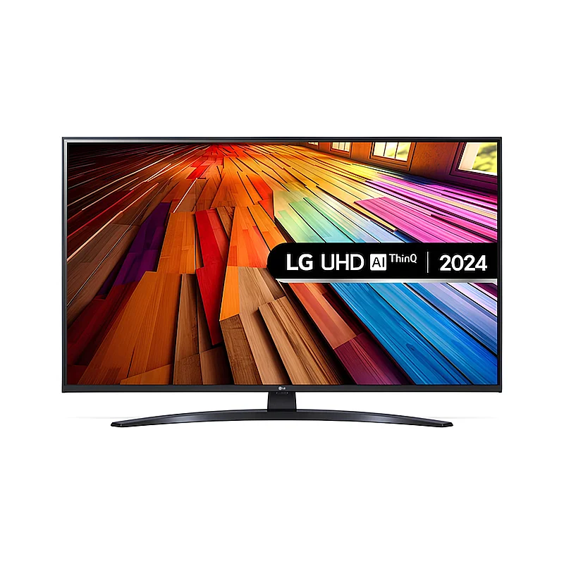 Televizor LG 43″ 43UT81006LA.AMCN — Bakı