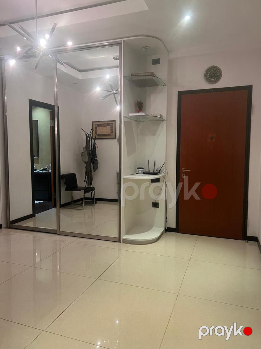 Satılır 3 otaqlı yeni tikili 145 m² — Mənzil, Bakı (10)