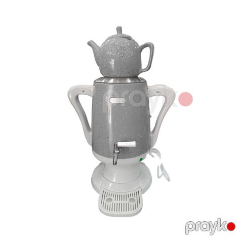 Samovar Ramossi A.R.M.A-777-1 — Bakı