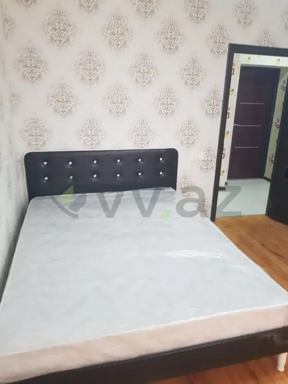 2 otaqlı mənzil Yeni tikili Satılır, Gənclər şəhərciyi, Abşeron — Mənzil (9)