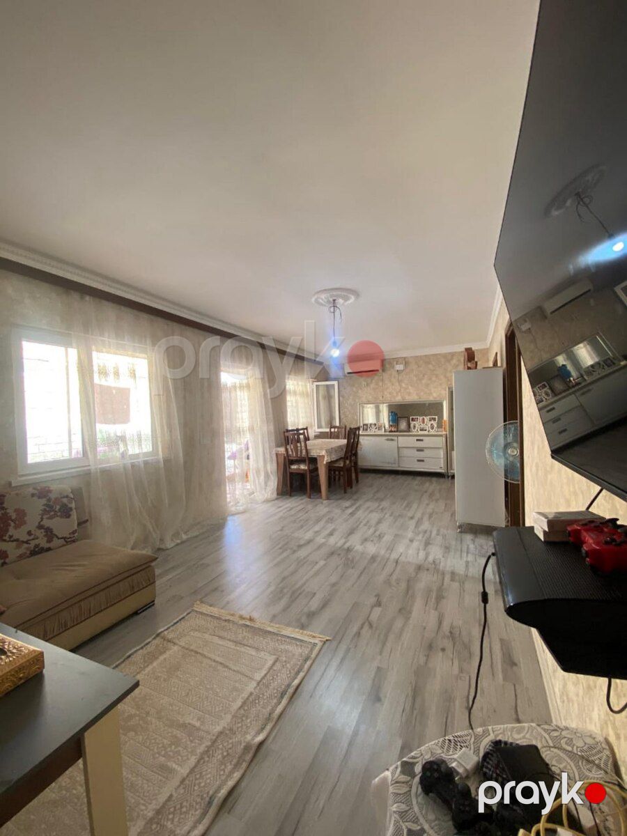 Həyət evi, Maştağa qəs — Ev, villa, Bakı (9)