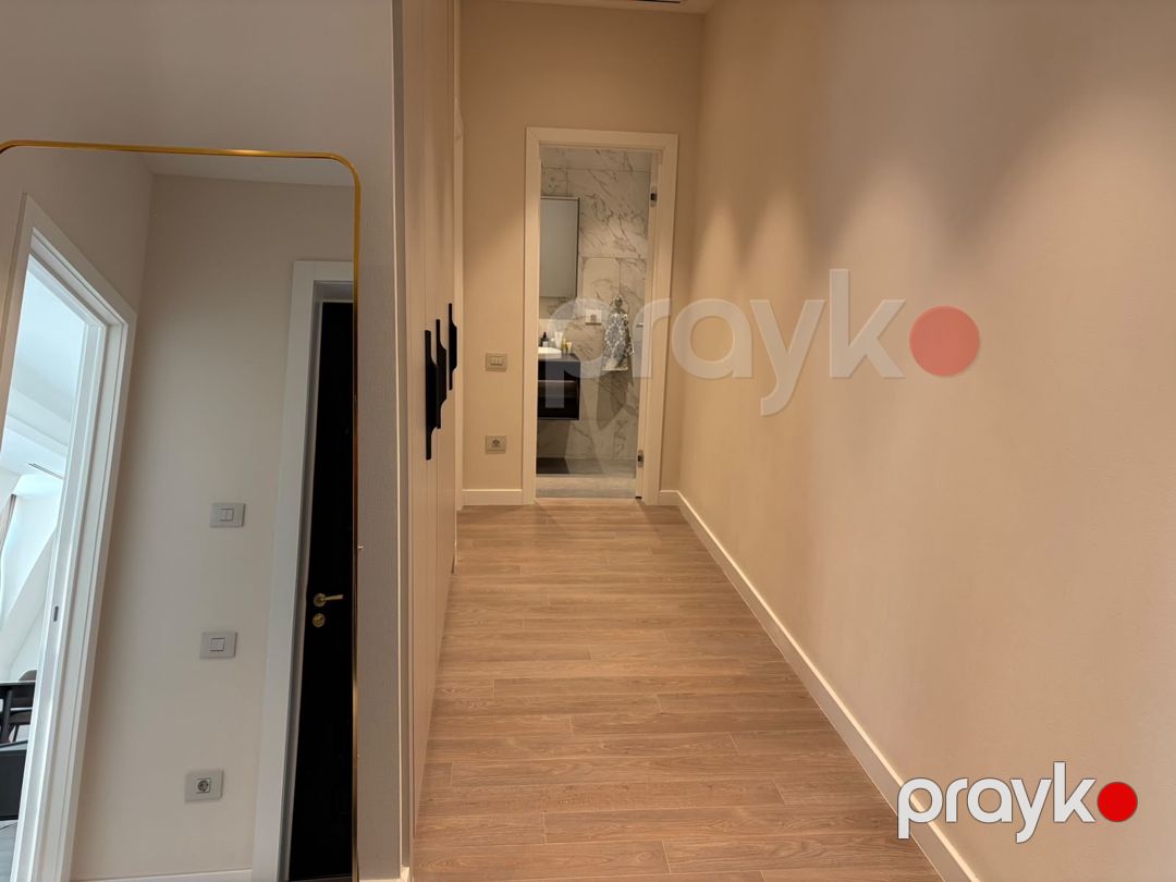 Satılır 3 otaqlı yeni tikili 110 m² — Mənzil, Bakı (8)