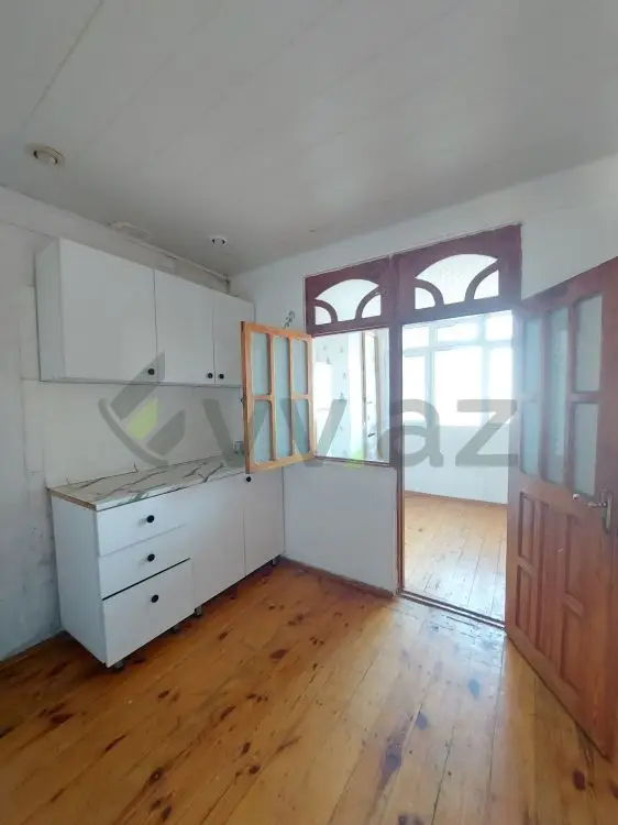 2 otaqlı mənzil Köhnə tikili Satılır, Yeni Günəşli qəs., Suraxanı, Bakı — Mənzil, Bakı (12)