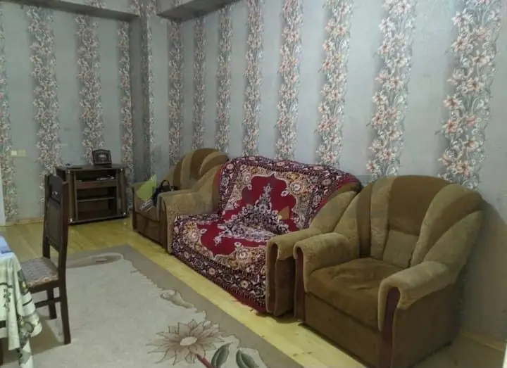 2 otaqlı mənzil Yeni tikili Satılır, Masazır, Abşeron