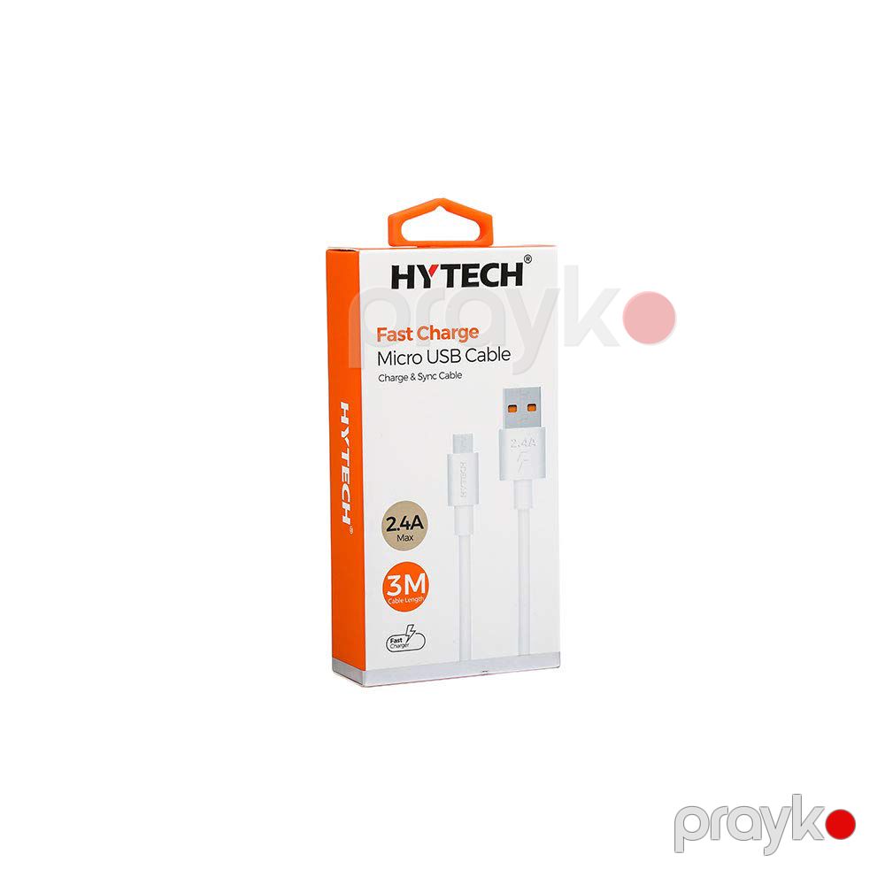 HY-X89/White Sürətli Şarj və Data Kabeli(HY-X89) — Kabelləri, adapterlər və keçidçilər, Bakı (2)