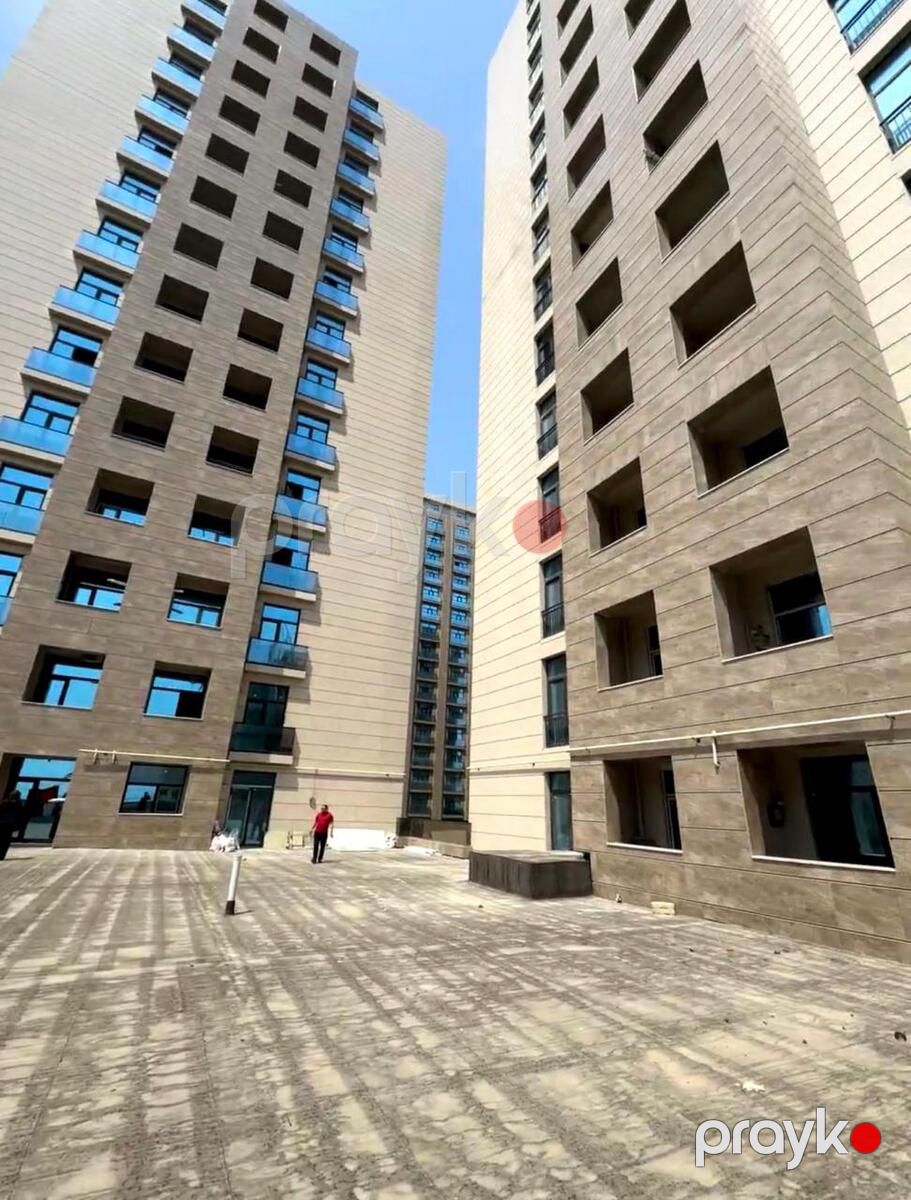 Satılır 4 otaqlı yeni tikili 173 m² — Mənzil, Bakı (2)