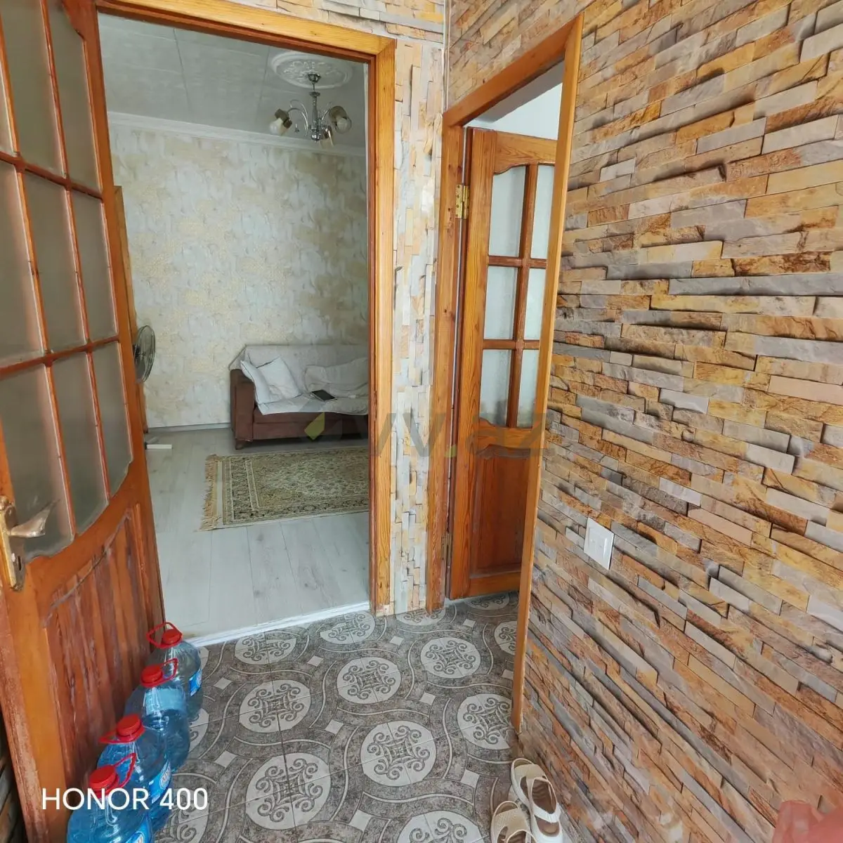 2 otaqlı Həyət evi Satılır, Binəqədi qəs., Binəqədi, Bakı — Bakı