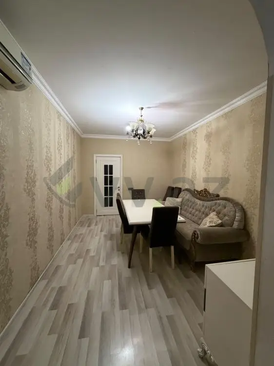2 otaqlı mənzil Yeni tikili Kirayə, Xırdalan — Mənzil, Xırdalan (9)