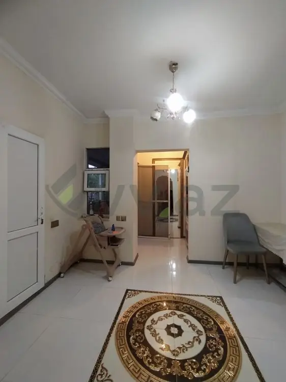 4 otaqlı Həyət evi Satılır, Xırdalan — Ev, villa, Xırdalan (10)