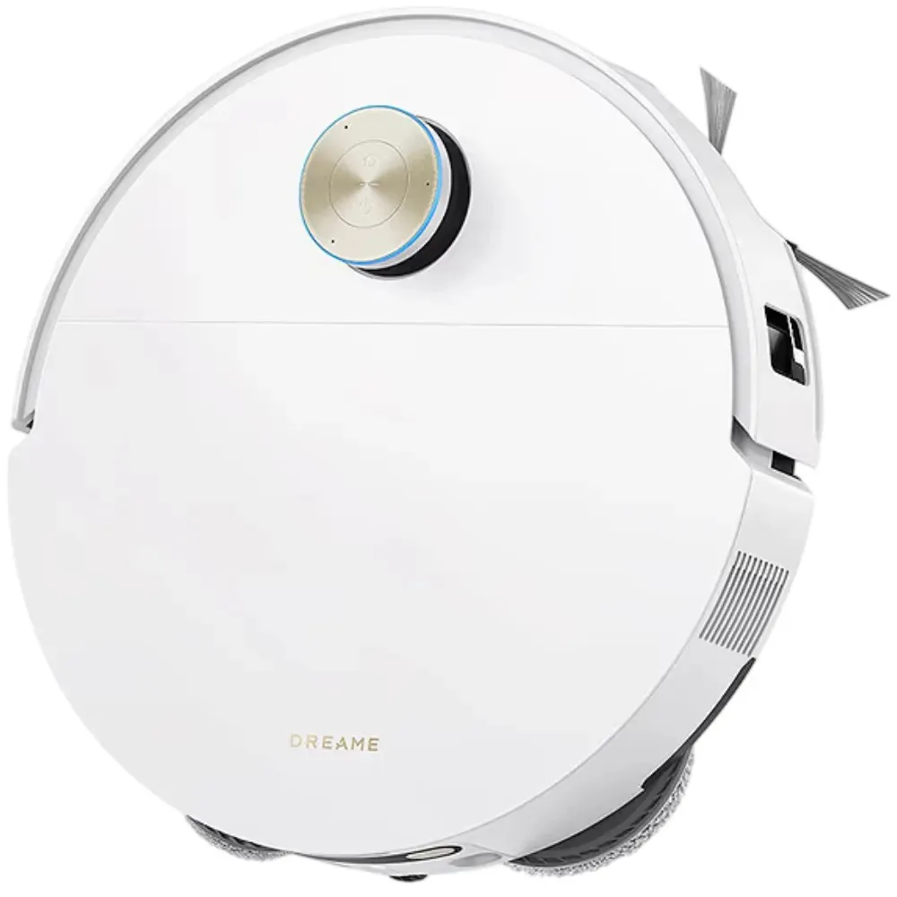 Robot tozsoran Dreame X60 Ultra Complete White (RLX87DE) — Robot tozsoran, Bakı (3)
