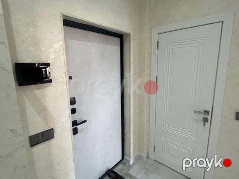 İcarəyə verilir 2 otaqlı yeni tikili 75 m² — Bakı