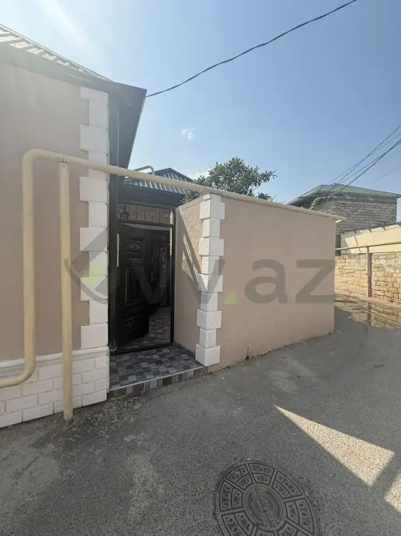 4 otaqlı Həyət evi Satılır, Xırdalan — Ev, villa, Xırdalan (5)
