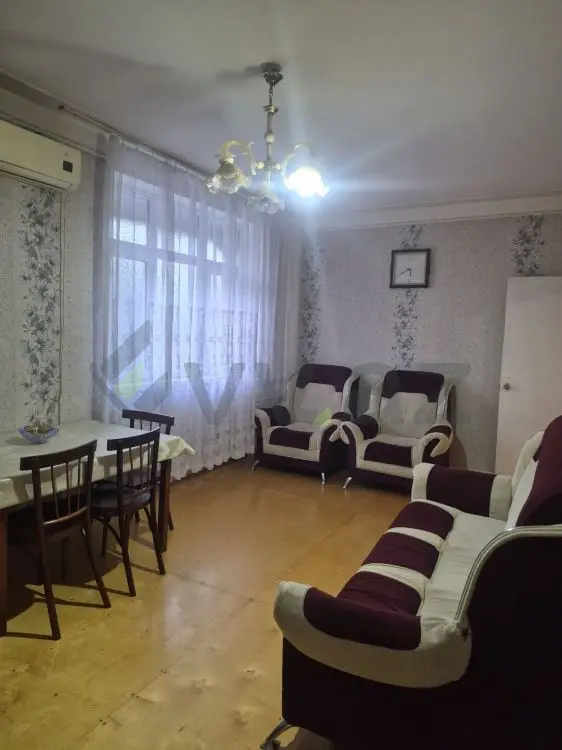 2 otaqlı mənzil Köhnə tikili Satılır, Mingəçevir — Mənzil, Mingəçevir (7)