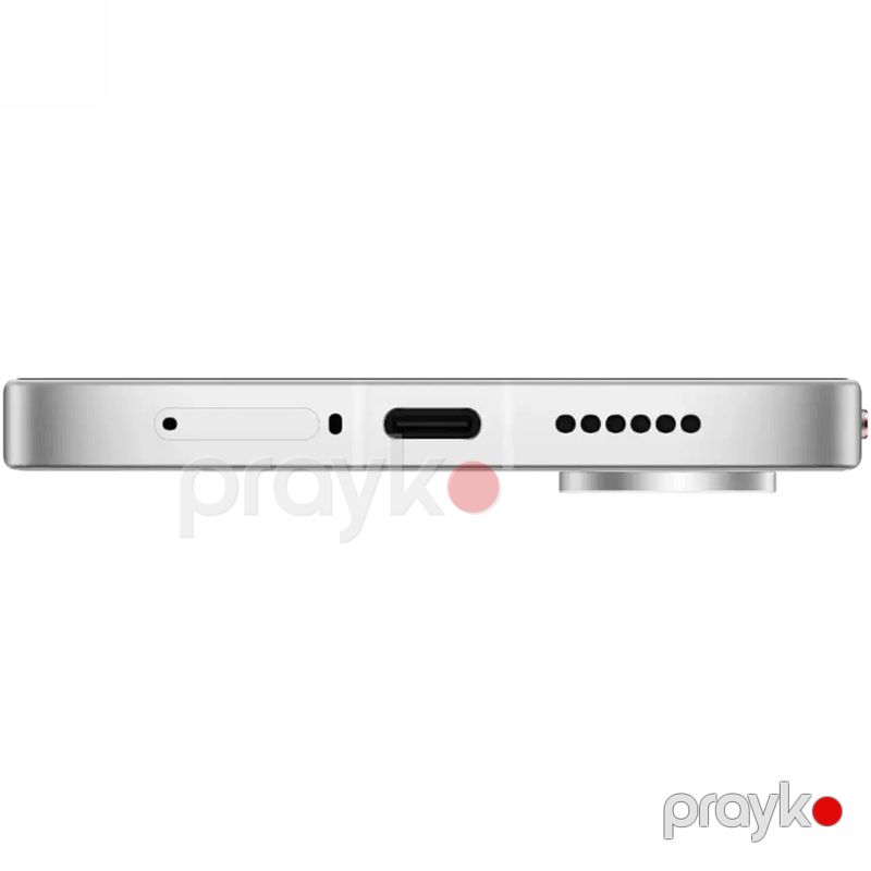 Xiaomi Poco X8 Pro 8GB/512GB White — Smartfonlar, Bakı (6)