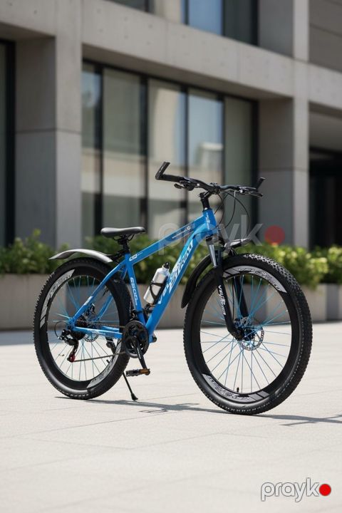velosiped velostrim 26 inch alm — Bakı