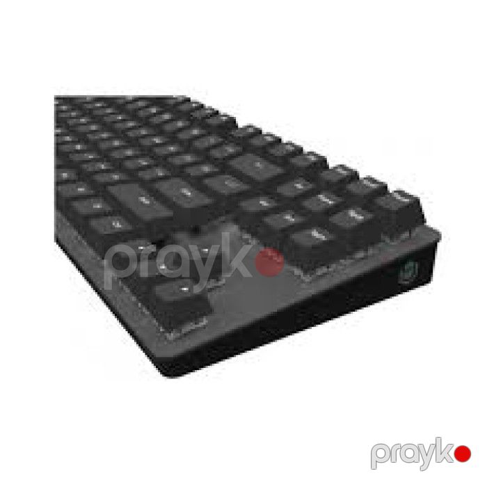 IO by Red Square Typex SE io221 Mexaniki Oyun Klaviaturası — Elektronika, Bakı (3)