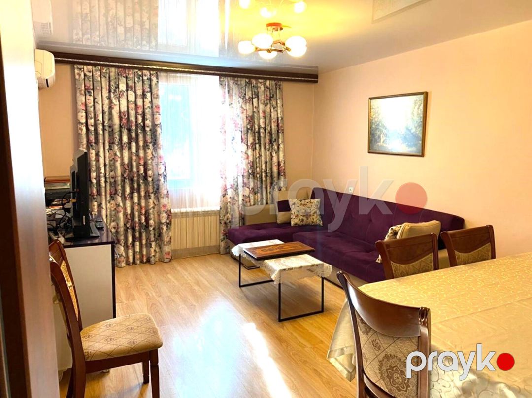 Bağ evi, Hövsan qəs — Ev, villa, Bakı (5)