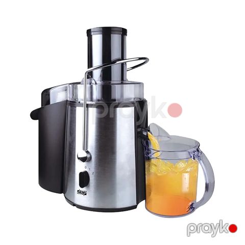 Şirəçəkən DSP KJ-3003 — Bakı