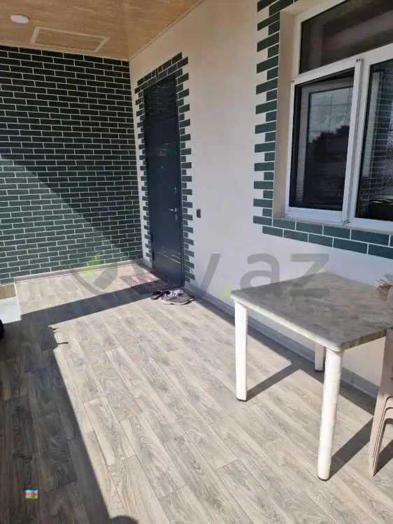 4 otaqlı Həyət evi Satılır, Buzovna, Xəzər, Bakı — Ev, villa, Bakı (3)