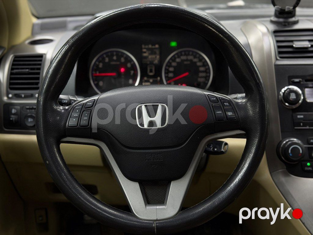 Honda CR-V, 2.4 L, 2008 il, 233 000 km — Avtomobillər, Bakı (9)