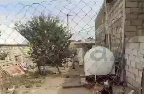 4 otaqlı Həyət evi Satılır, Gəncə — Ev, villa, Gəncə (5)