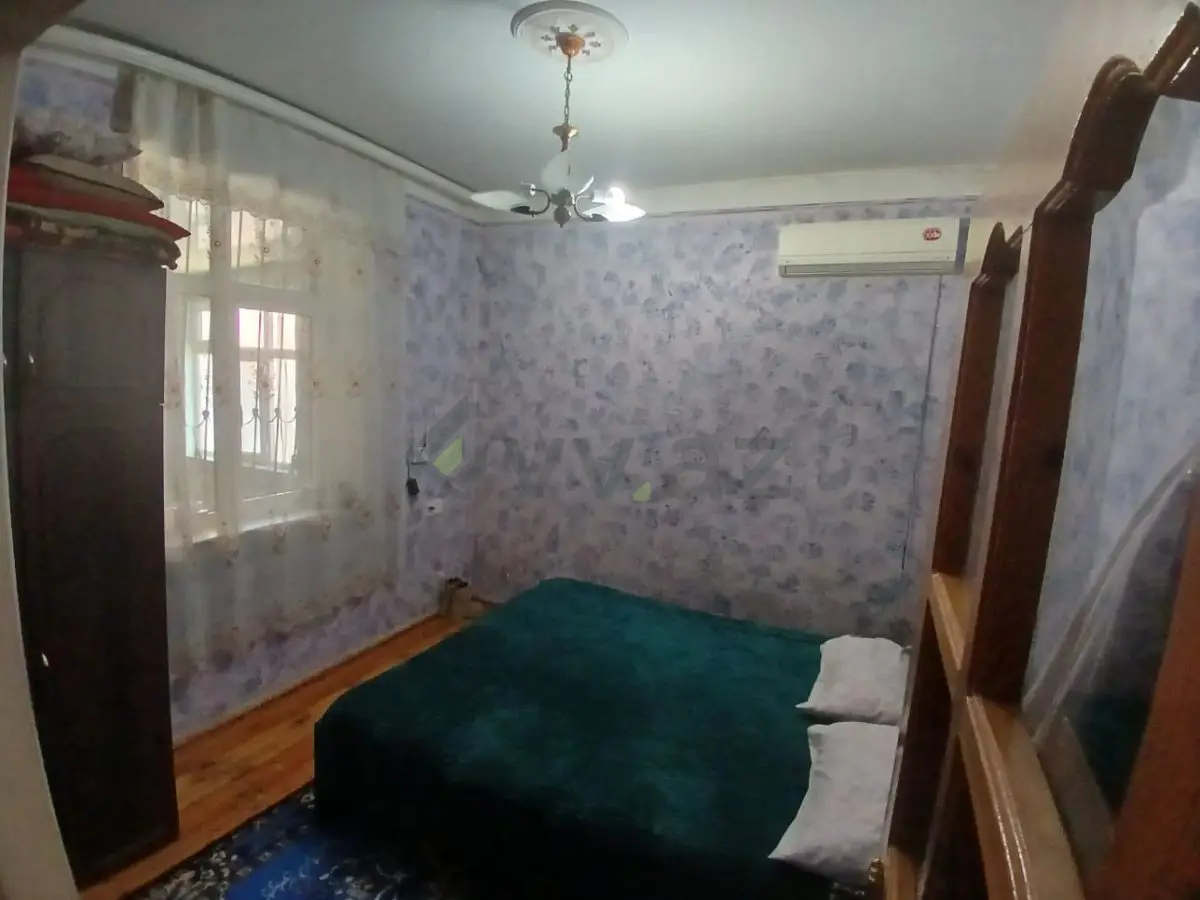 3 otaqlı Həyət evi Satılır, Xırdalan — Ev, villa, Xırdalan (5)
