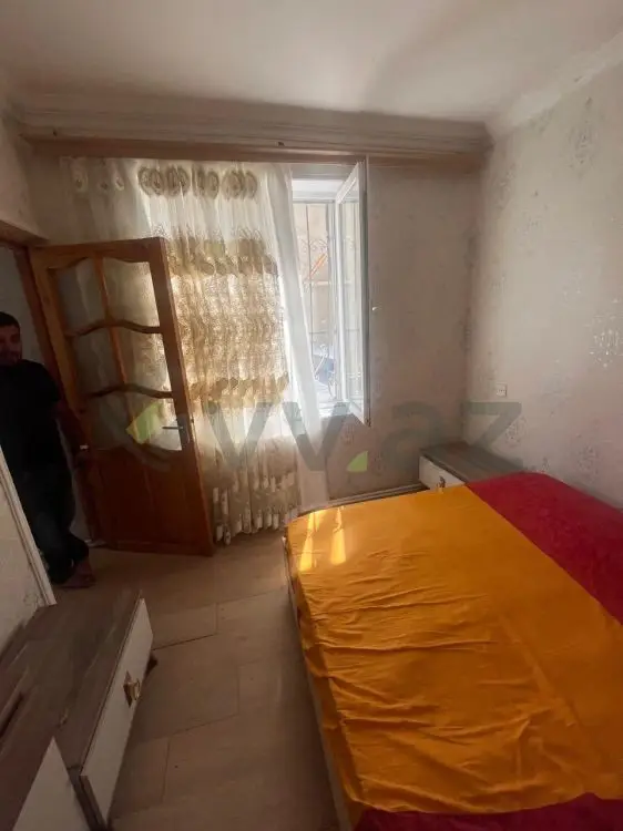 3 otaqlı mənzil Köhnə tikili Satılır, Binəqədi qəs., Binəqədi, Bakı — Mənzil, Bakı (10)