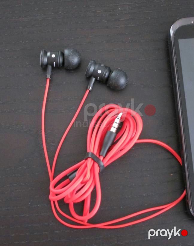 Beats by Dr. Dre Urbeats — Elektronika, Bakı (2)