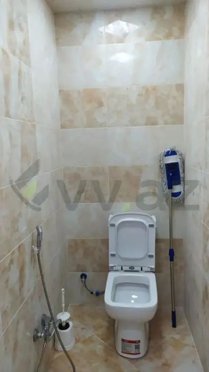2 otaqlı mənzil Yeni tikili Kirayə, Qaraçuxur qəs., Suraxanı, Bakı — Mənzil, Bakı (7)