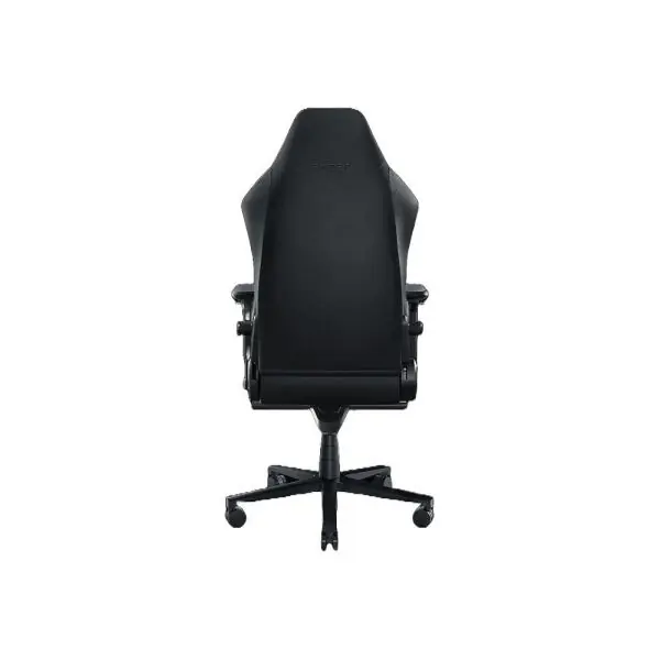 Razer chair Iskur V2 X EPU Leather, 4D-Armrests, black(RZ38-05310100-R3G1) — Mebel, Bakı (2)