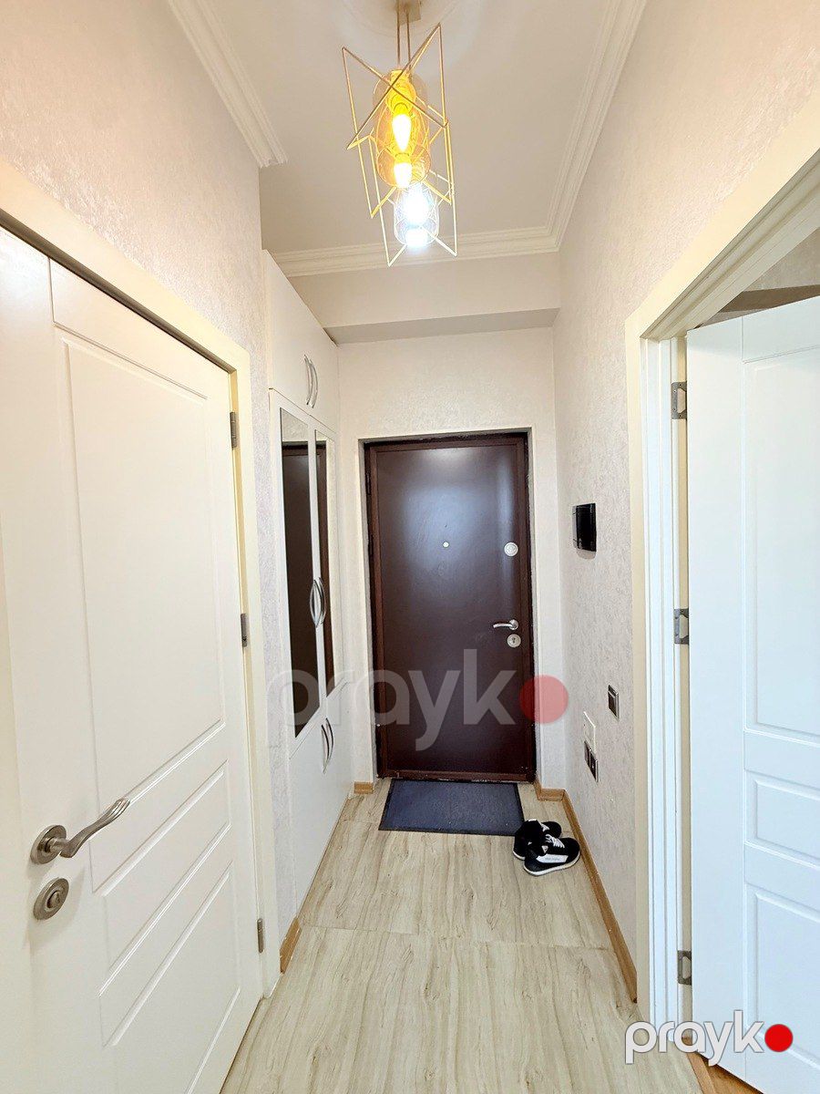 Satılır 2 otaqlı yeni tikili 50 m² — Mənzil, Xırdalan (7)