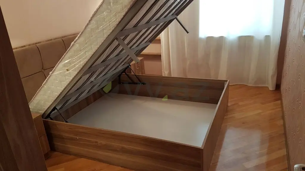 2 otaqlı mənzil Yeni tikili Kirayə, Xırdalan — Mənzil, Xırdalan (7)