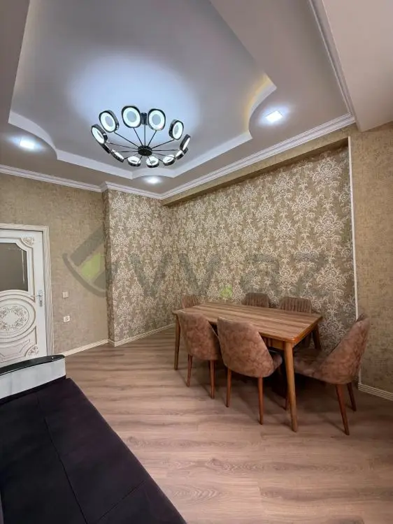 2 otaqlı mənzil Yeni tikili Satılır, Xırdalan — Mənzil, Xırdalan (4)