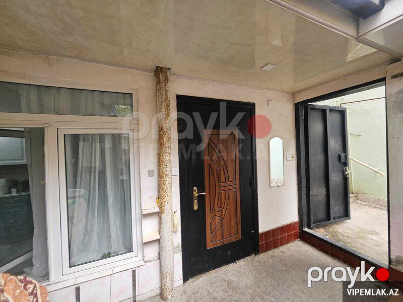 Yasamal rayonunda 2 otaqlı Yeni tikili Satılır, 70 m² — Mənzil, Bakı (5)