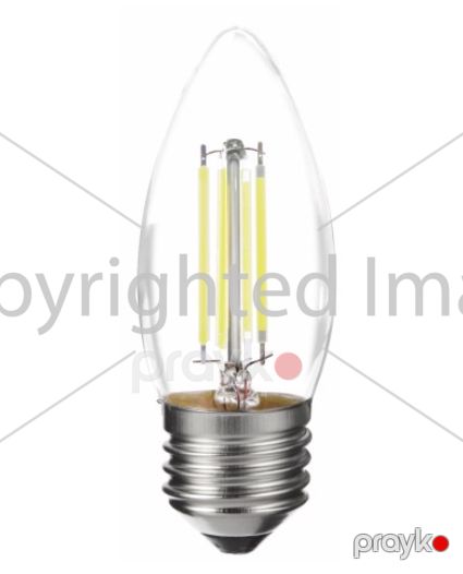 Led lampa Modi М-ТB0404, 4W — Bakı