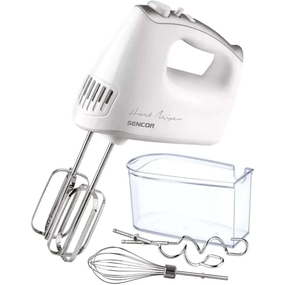 Mikser Sencor SHM 5206WH-EUE3 — Bakı