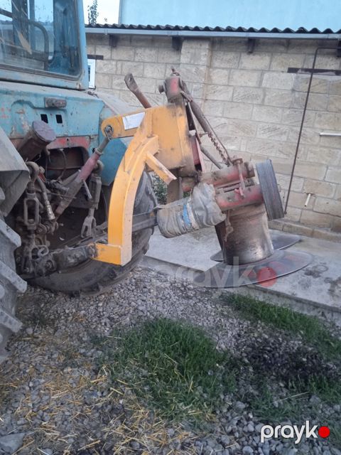 Otbiçən — Xaçmaz
