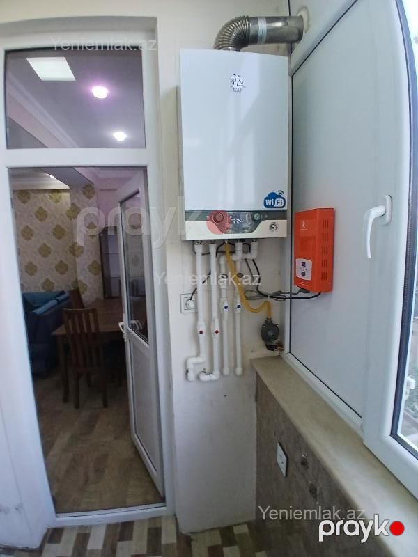 Satılır 2 otaqlı Bina evi menzil (Yeni tikili), 67 m², Xırdalan ş — Mənzil (11)