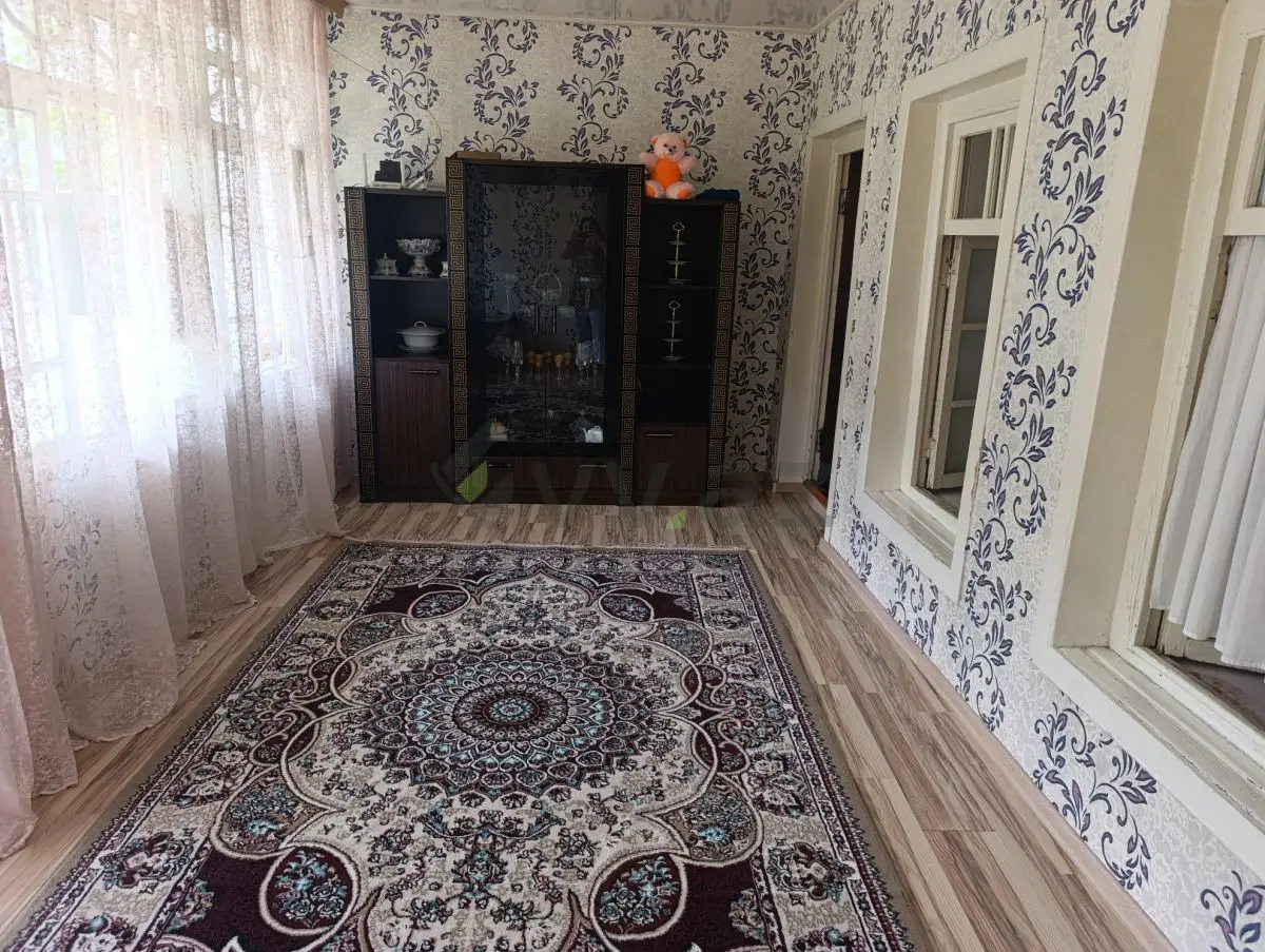 3 otaqlı Həyət evi Kirayə, Qax — Ev, villa, Qax (5)