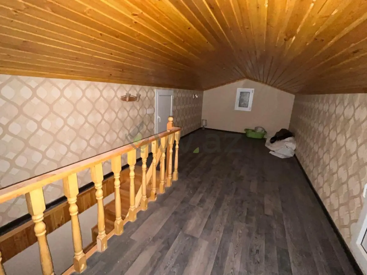 2 otaqlı mənzil Yeni tikili Satılır, Qurtuluş 93, Abşeron — Mənzil (5)